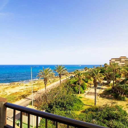 Fantastic Seaview Διαμέρισμα Τορεβιέχα Εξωτερικό φωτογραφία