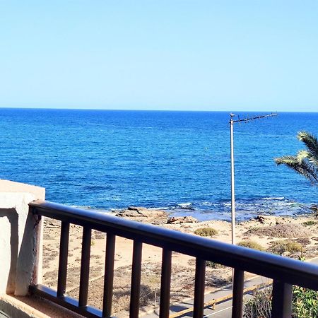 Fantastic Seaview Διαμέρισμα Τορεβιέχα Εξωτερικό φωτογραφία