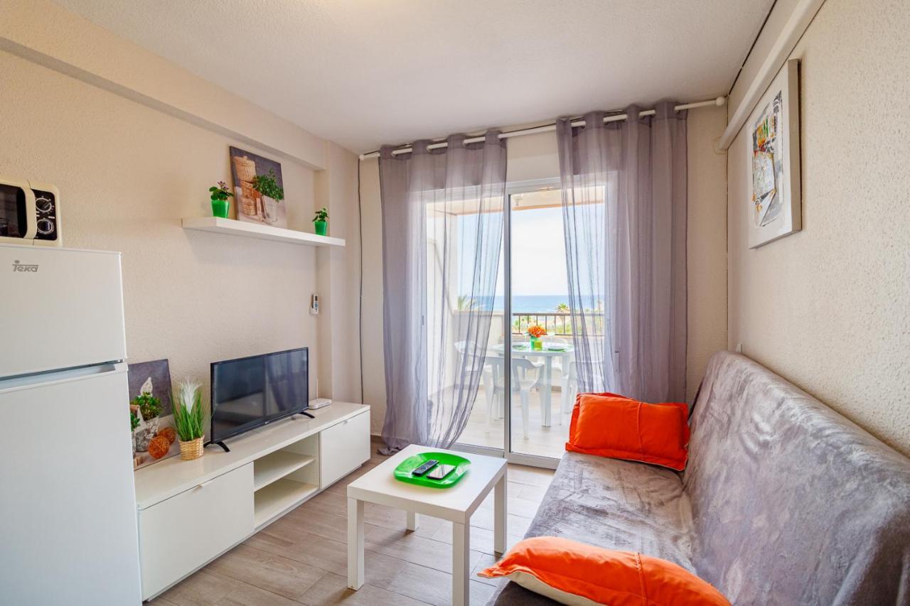 Fantastic Seaview Διαμέρισμα Τορεβιέχα Εξωτερικό φωτογραφία
