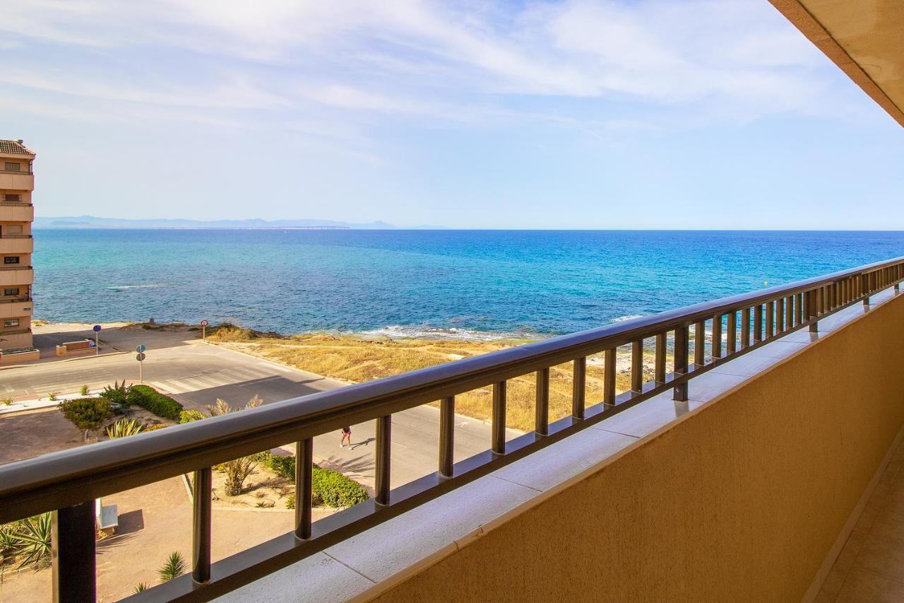 Fantastic Seaview Διαμέρισμα Τορεβιέχα Εξωτερικό φωτογραφία