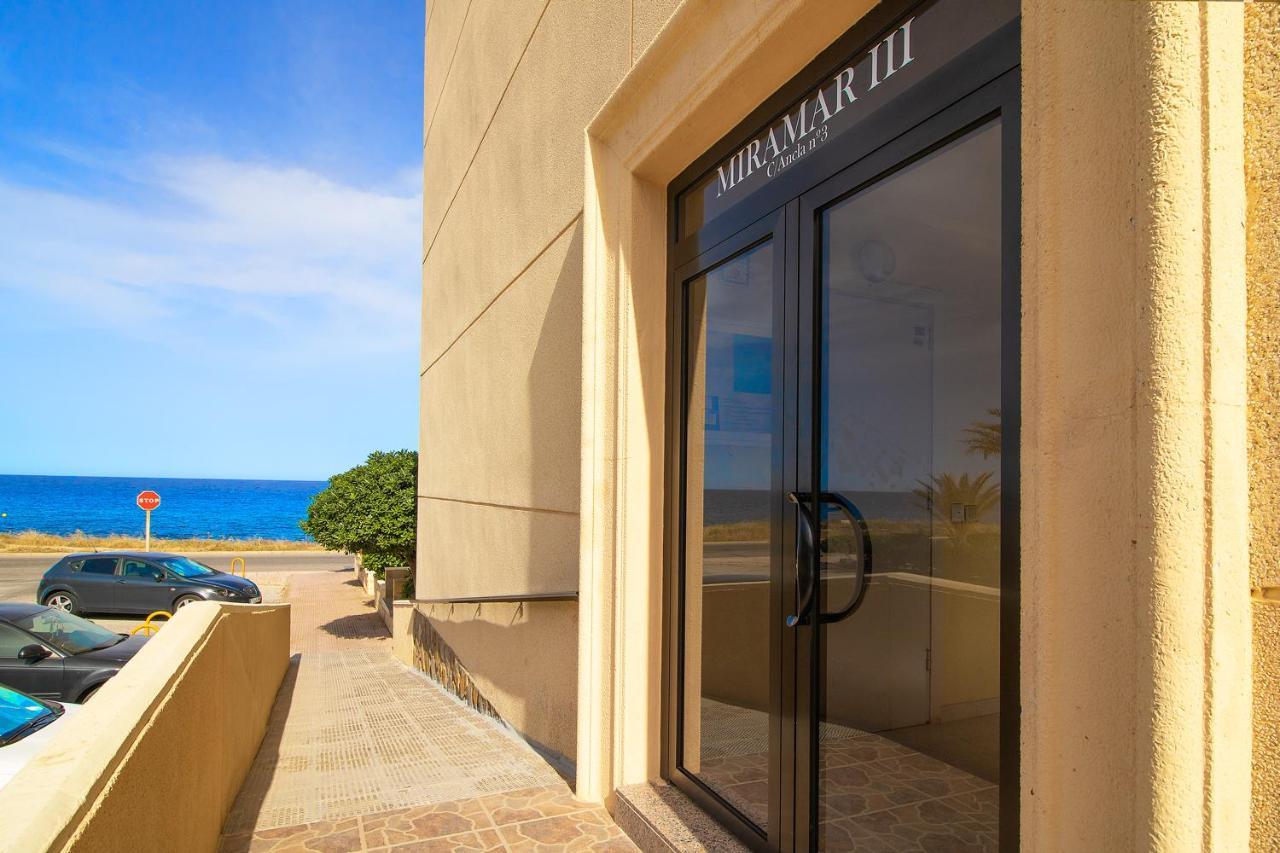 Fantastic Seaview Διαμέρισμα Τορεβιέχα Εξωτερικό φωτογραφία