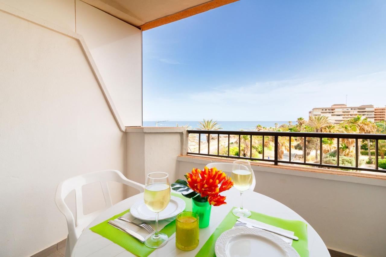 Fantastic Seaview Διαμέρισμα Τορεβιέχα Εξωτερικό φωτογραφία