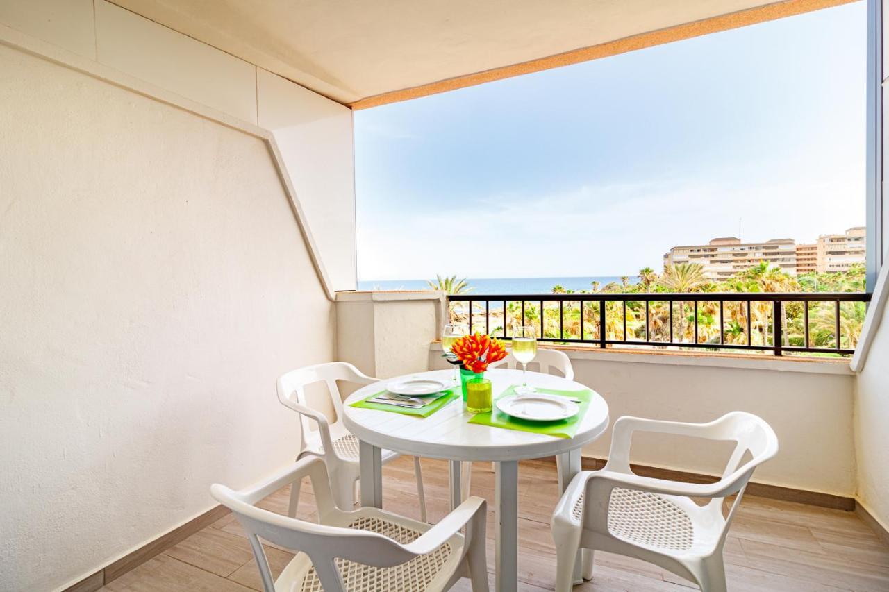 Fantastic Seaview Διαμέρισμα Τορεβιέχα Εξωτερικό φωτογραφία