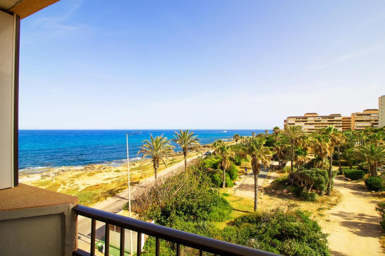 Fantastic Seaview Διαμέρισμα Τορεβιέχα Εξωτερικό φωτογραφία