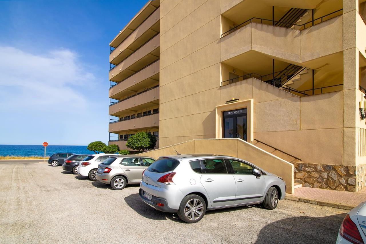 Fantastic Seaview Διαμέρισμα Τορεβιέχα Εξωτερικό φωτογραφία