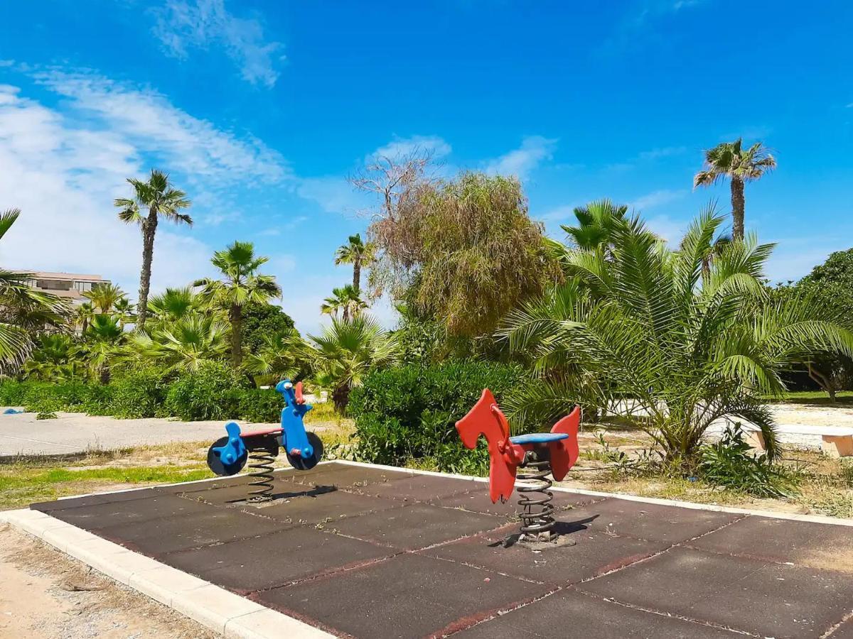 Fantastic Seaview Διαμέρισμα Τορεβιέχα Εξωτερικό φωτογραφία