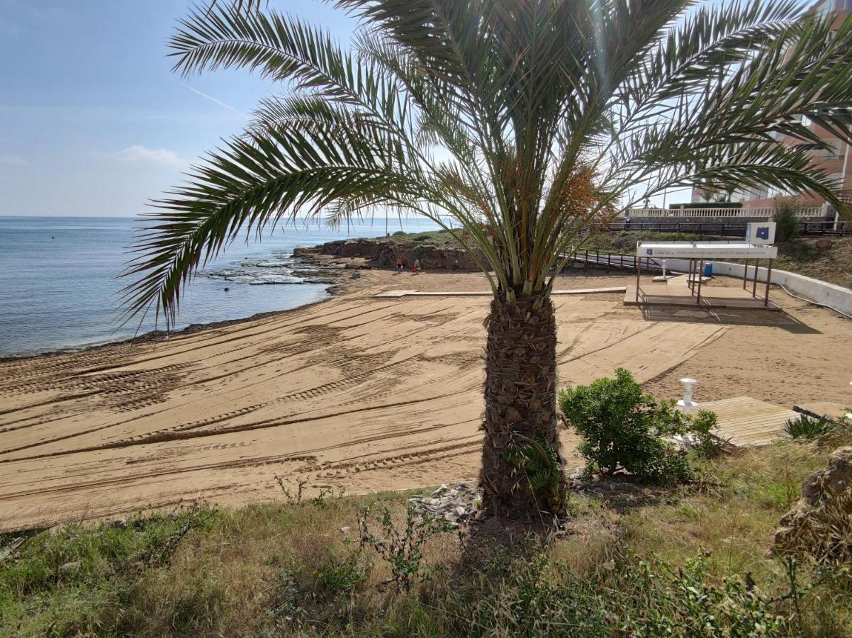Fantastic Seaview Διαμέρισμα Τορεβιέχα Εξωτερικό φωτογραφία