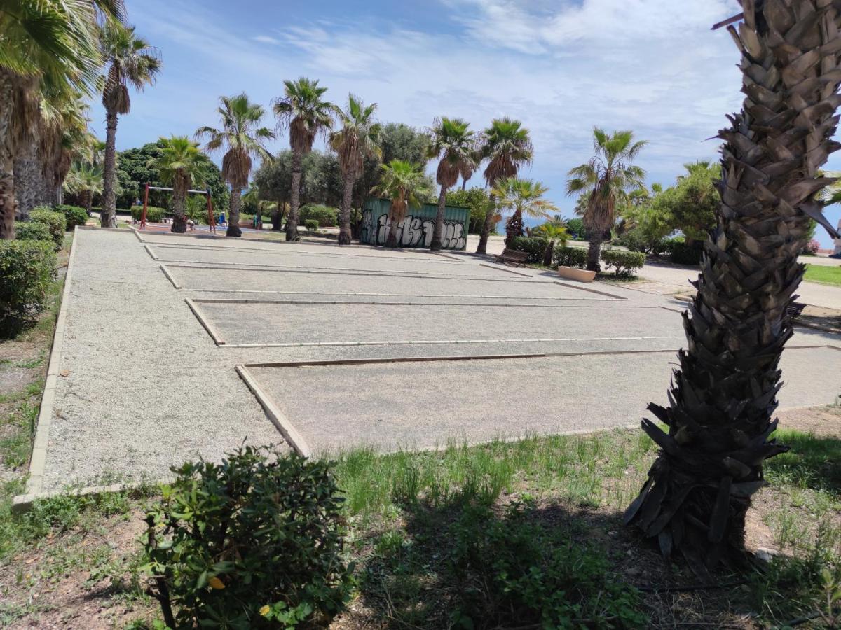 Fantastic Seaview Διαμέρισμα Τορεβιέχα Εξωτερικό φωτογραφία