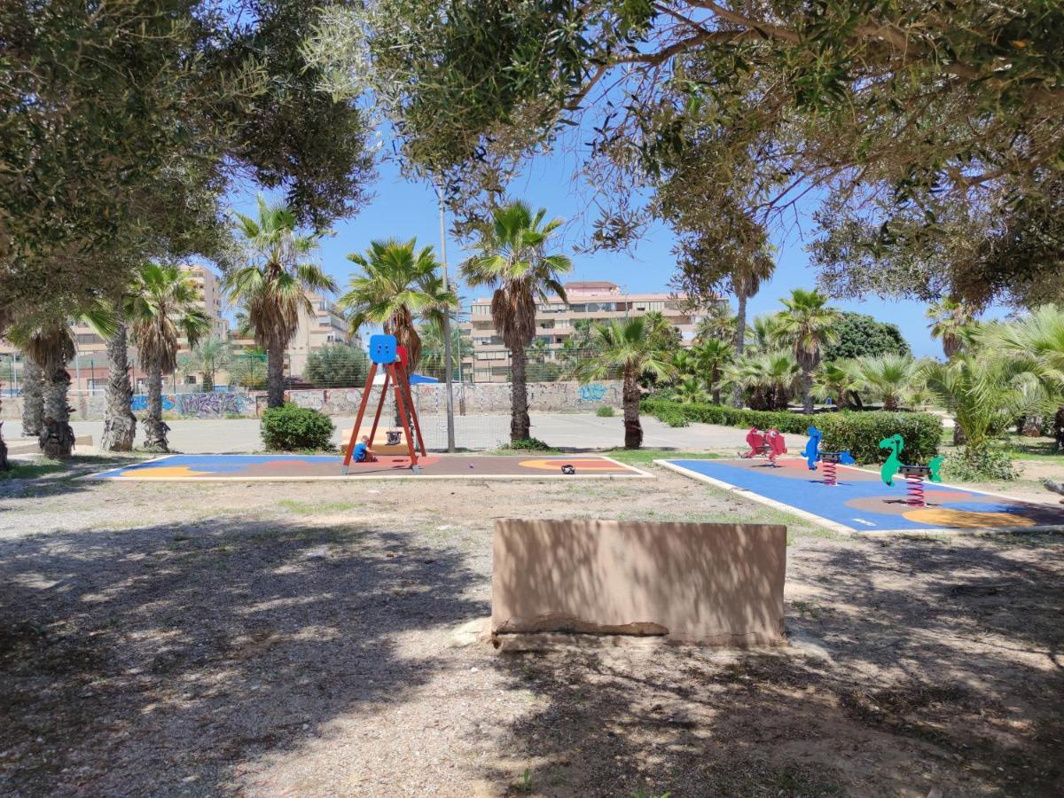 Fantastic Seaview Διαμέρισμα Τορεβιέχα Εξωτερικό φωτογραφία