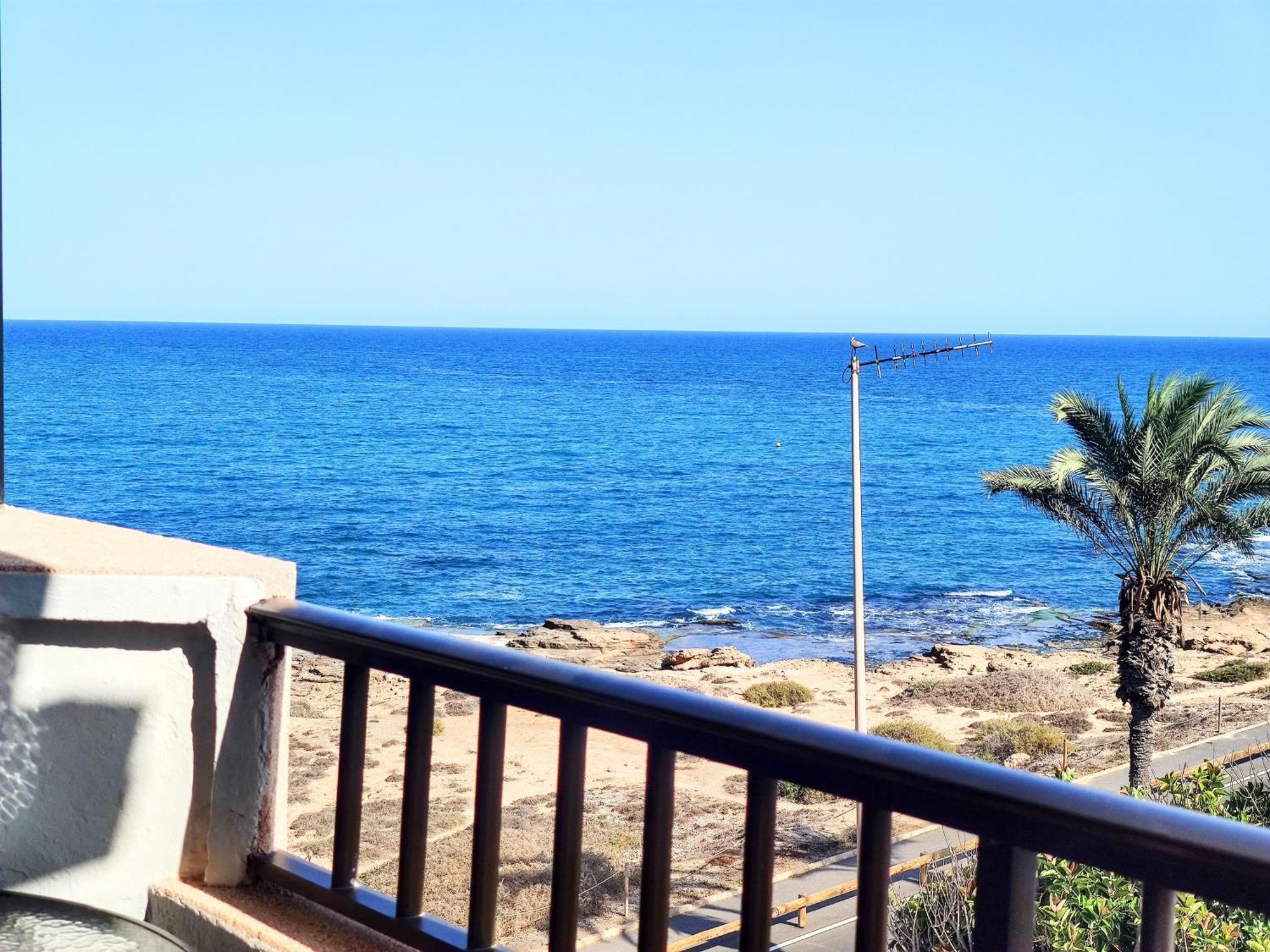 Fantastic Seaview Διαμέρισμα Τορεβιέχα Εξωτερικό φωτογραφία